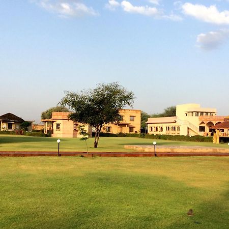 Thar Oasis Resort And Camp Dechu Eksteriør billede