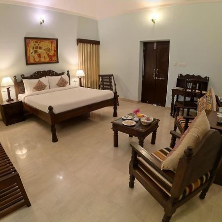 Thar Oasis Resort And Camp Dechu Eksteriør billede