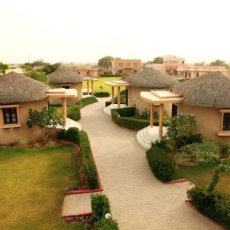 Thar Oasis Resort And Camp Dechu Eksteriør billede