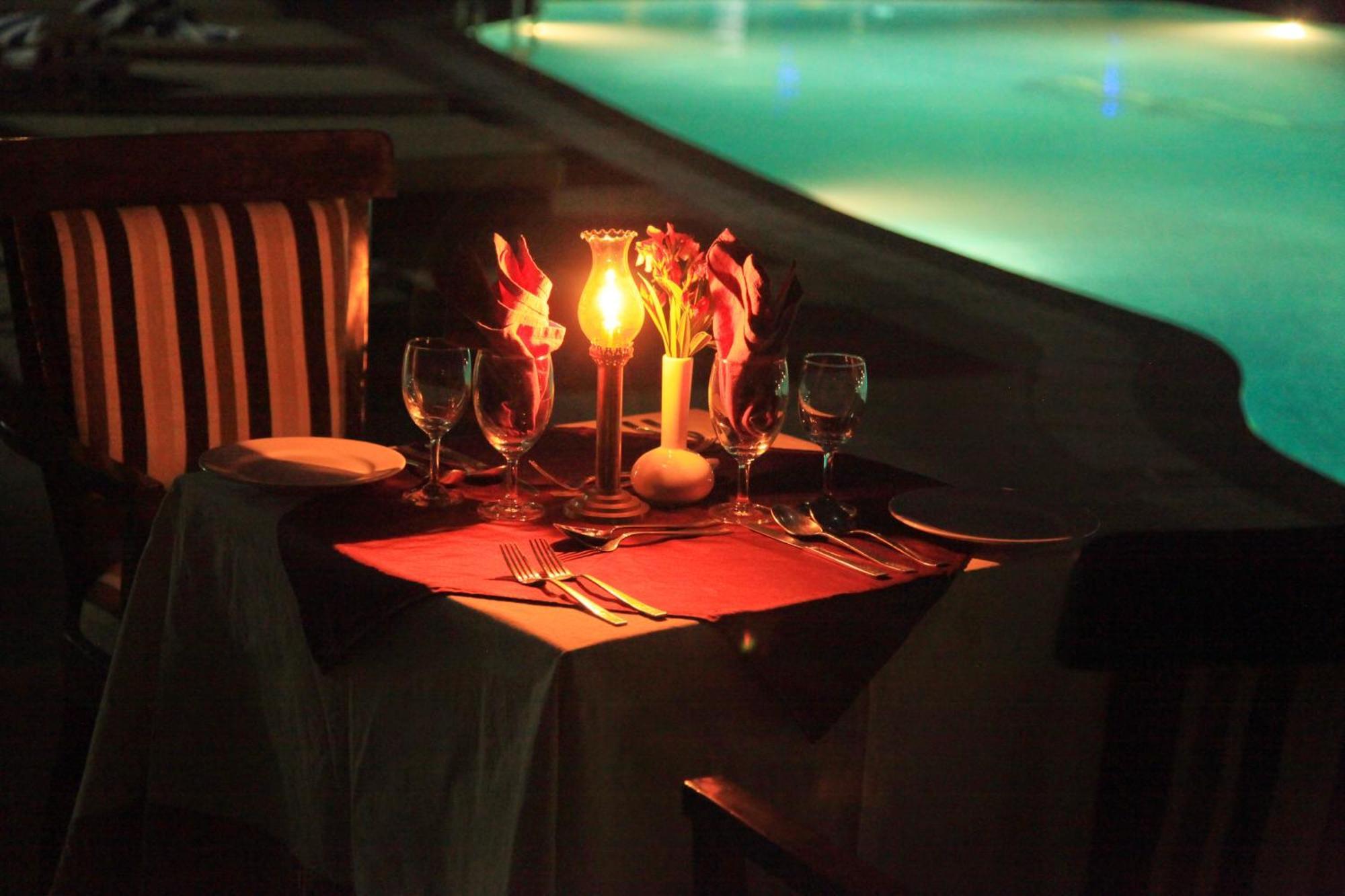 Thar Oasis Resort And Camp Dechu Eksteriør billede
