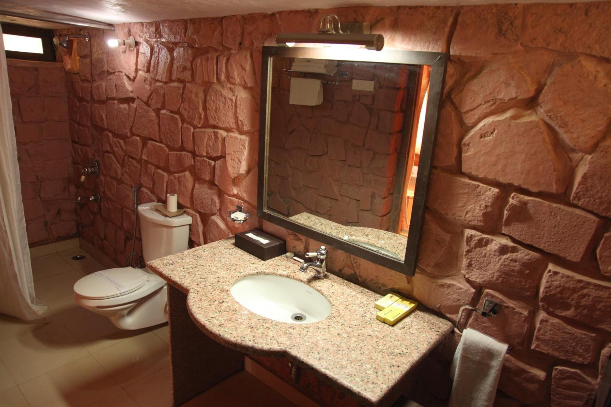 Thar Oasis Resort And Camp Dechu Eksteriør billede